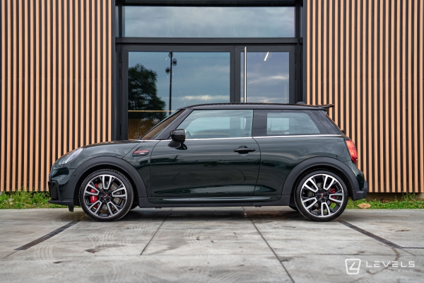 MINI JOHN COOPER WORKS 3P 231 CH BVA8