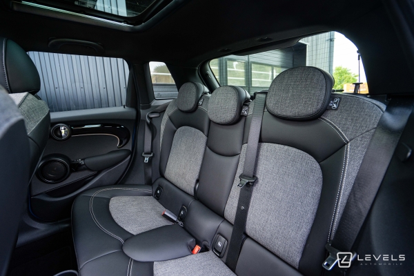 MINI COOPER 136ch Pack John Cooper Works 5 portes BVA