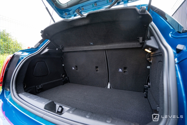 MINI COOPER 136ch Pack John Cooper Works 5 portes BVA