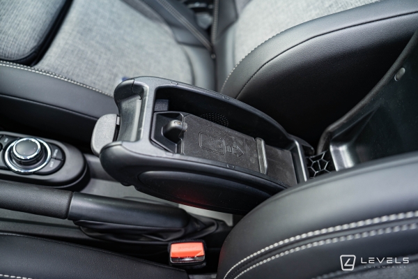 MINI COOPER 136ch Pack John Cooper Works 5 portes BVA