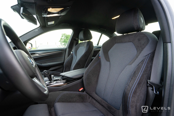 BMW Serie 5 45e XDrive 394ch M Sport hybride