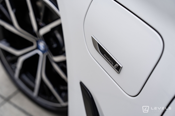 BMW Serie 5 45e XDrive 394ch M Sport hybride