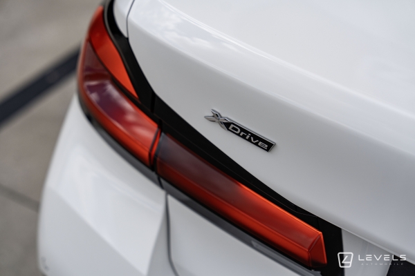 BMW Serie 5 45e XDrive 394ch M Sport hybride