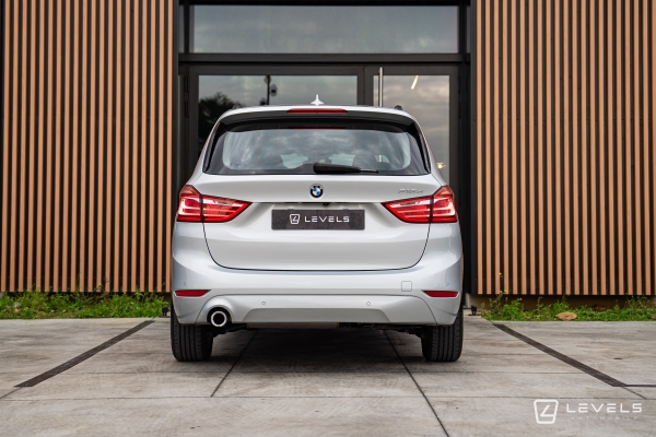 BMW SERIE 2 Gran Tourer 216D Lounge DKG7 7 PLACES
