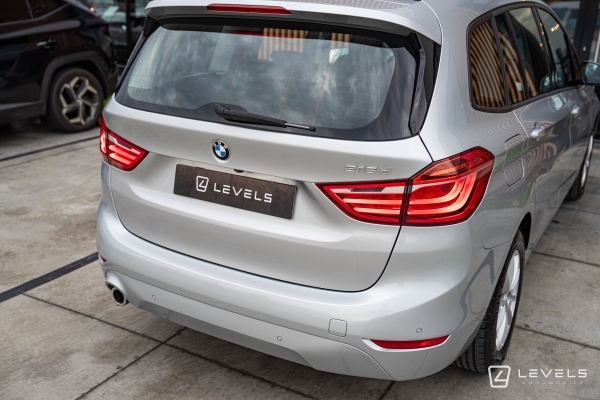 BMW SERIE 2 Gran Tourer 216D Lounge DKG7 7 PLACES