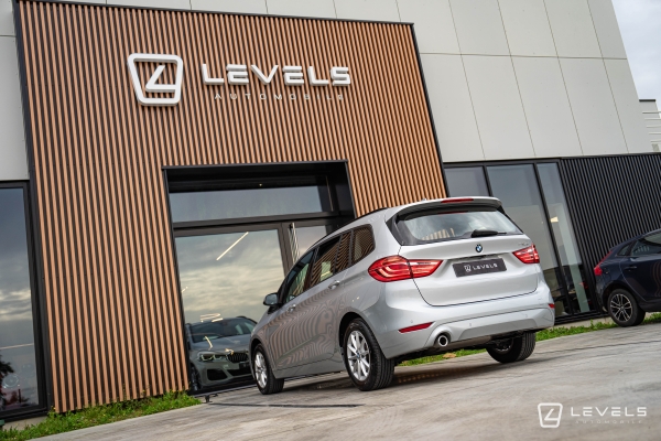 BMW SERIE 2 Gran Tourer 216D Lounge DKG7 7 PLACES