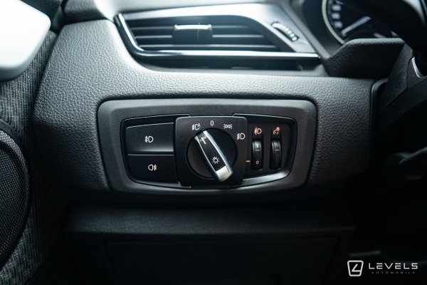 BMW SERIE 2 Gran Tourer 216D Lounge DKG7 7 PLACES