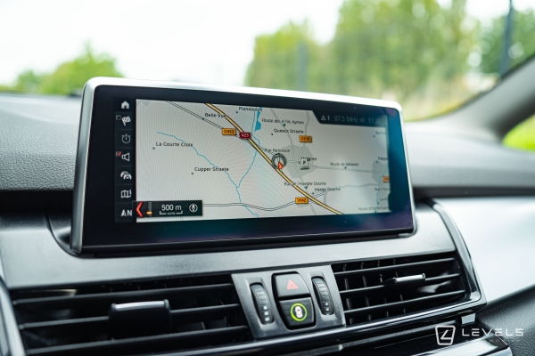 BMW SERIE 2 Gran Tourer 216D Lounge DKG7 7 PLACES