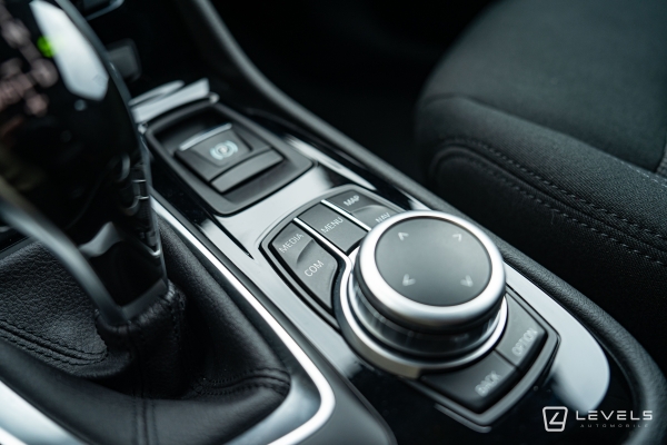 BMW SERIE 2 Gran Tourer 216D Lounge DKG7 7 PLACES