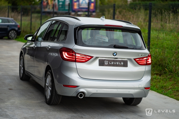 BMW SERIE 2 Gran Tourer 216D Lounge DKG7 7 PLACES