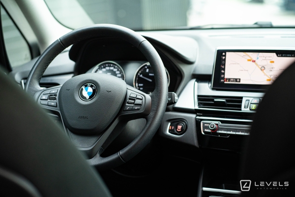 BMW SERIE 2 Gran Tourer 216D Lounge DKG7 7 PLACES