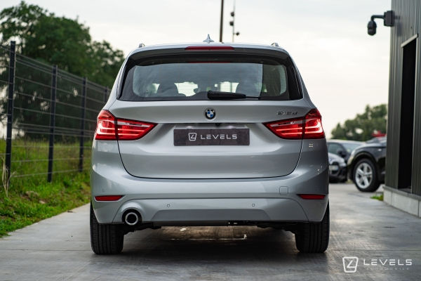 BMW SERIE 2 Gran Tourer 216D Lounge DKG7 7 PLACES