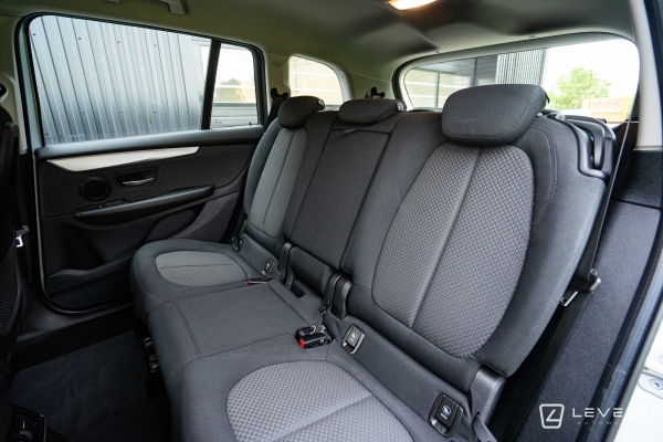 BMW SERIE 2 Gran Tourer 216D Lounge DKG7 7 PLACES