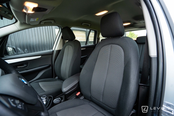 BMW SERIE 2 Gran Tourer 216D Lounge DKG7 7 PLACES
