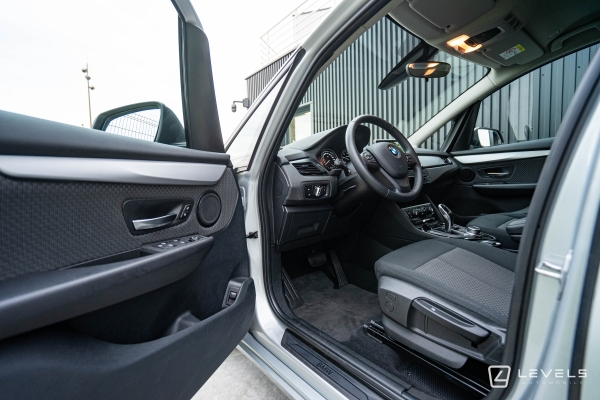 BMW SERIE 2 Gran Tourer 216D Lounge DKG7 7 PLACES
