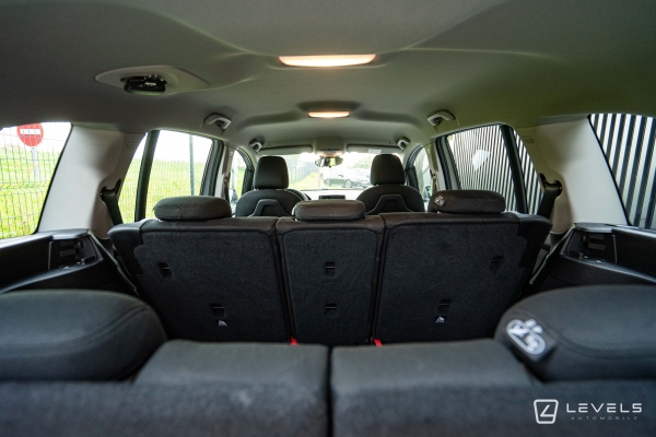 BMW SERIE 2 Gran Tourer 216D Lounge DKG7 7 PLACES