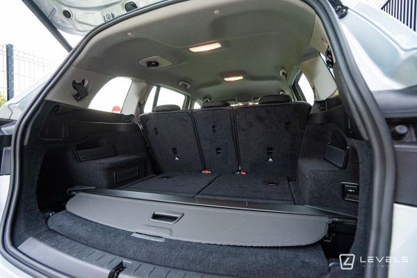 BMW SERIE 2 Gran Tourer 216D Lounge DKG7 7 PLACES