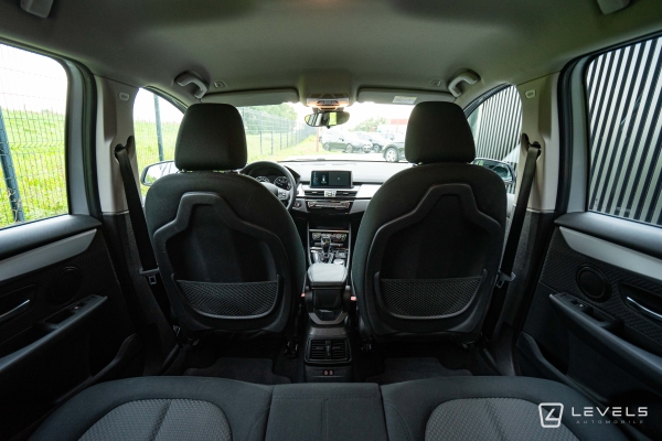 BMW SERIE 2 Gran Tourer 216D Lounge DKG7 7 PLACES