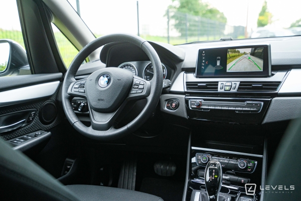 BMW SERIE 2 Gran Tourer 216D Lounge DKG7 7 PLACES