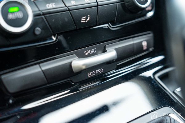 BMW SERIE 2 Gran Tourer 216D Lounge DKG7 7 PLACES