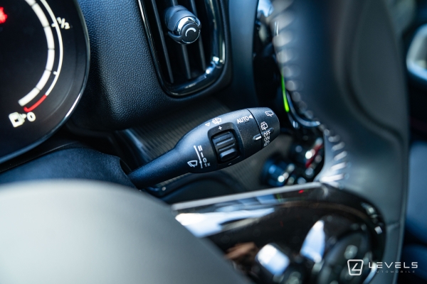 MINI COUNTRYMAN COOPER SE 125+95 Ch YOURS ALL4 BVA6