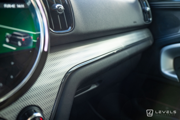 MINI COUNTRYMAN COOPER SE 125+95 Ch YOURS ALL4 BVA6