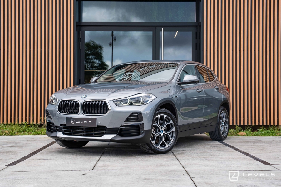 X2 25e XDRIVE 220 Ch Business Design BVA6