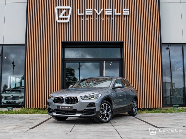 BMW X2 25e XDRIVE 220 Ch Business Design BVA6