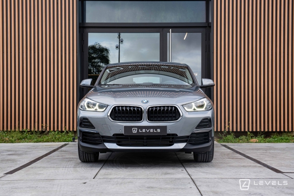 BMW X2 25e XDRIVE 220 Ch Business Design BVA6