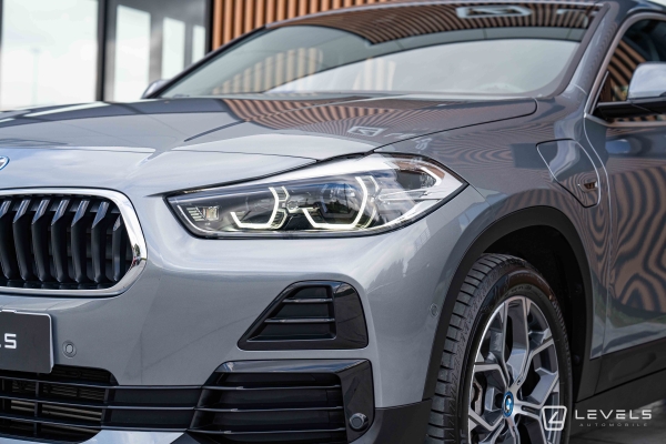 BMW X2 25e XDRIVE 220 Ch Business Design BVA6