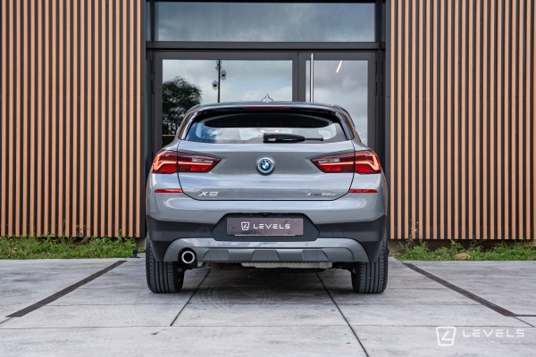 BMW X2 25e XDRIVE 220 Ch Business Design BVA6