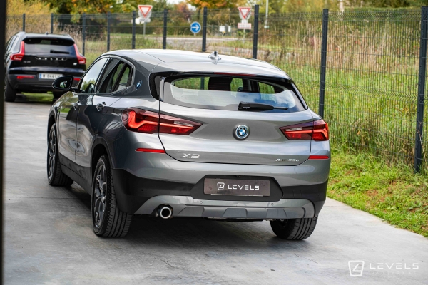 BMW X2 25e XDRIVE 220 Ch Business Design BVA6