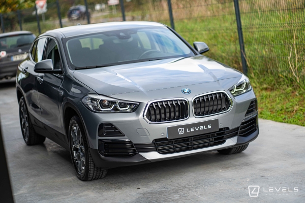 BMW X2 25e XDRIVE 220 Ch Business Design BVA6