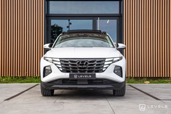 Hyundai TUCSON 1.6 PHEV 265 HTRAC EXECUTIVE 4WD