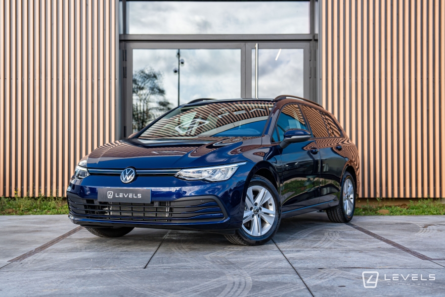 GOLF 8 SW 1.0 110 Ch LIFE BUSINESS OPF