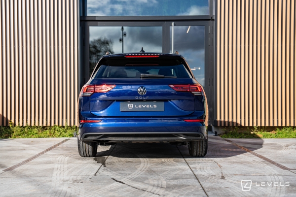  Volkswagen GOLF 8 SW 1.0 110 Ch LIFE BUSINESS OPF