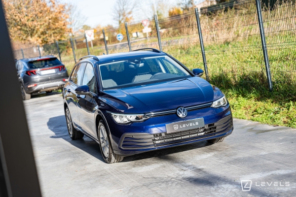  Volkswagen GOLF 8 SW 1.0 110 Ch LIFE BUSINESS OPF