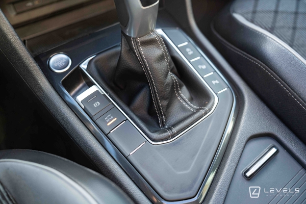  Volkswagen Tiguan R-LINE 2.0 TDI 150 DSG7