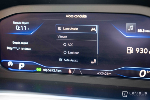 Volkswagen Tiguan R-LINE 2.0 TDI 150 DSG7