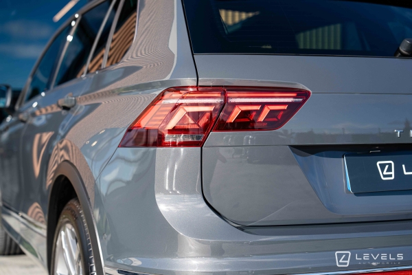  Volkswagen Tiguan R-LINE 2.0 TDI 150 DSG7