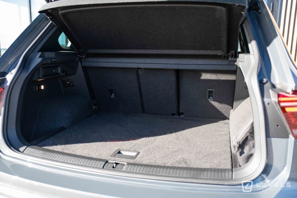  Volkswagen Tiguan R-LINE 2.0 TDI 150 DSG7