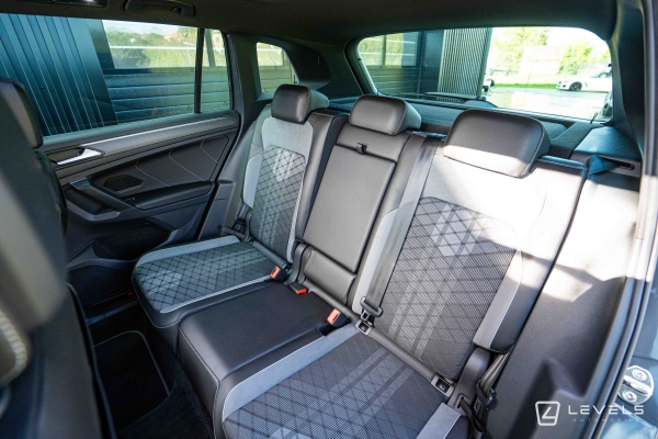 Volkswagen Tiguan R-LINE 2.0 TDI 150 DSG7