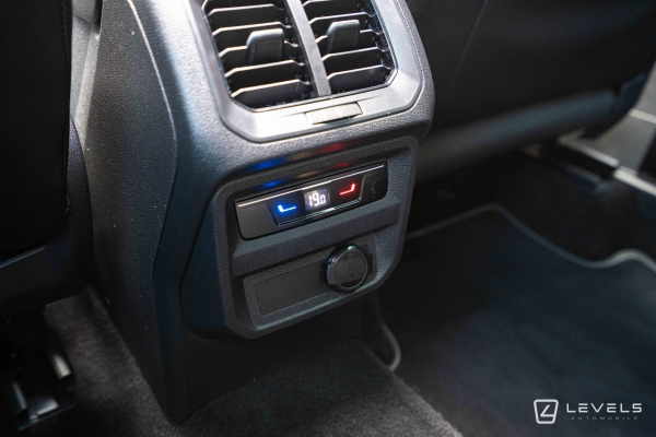  Volkswagen Tiguan R-LINE 2.0 TDI 150 DSG7