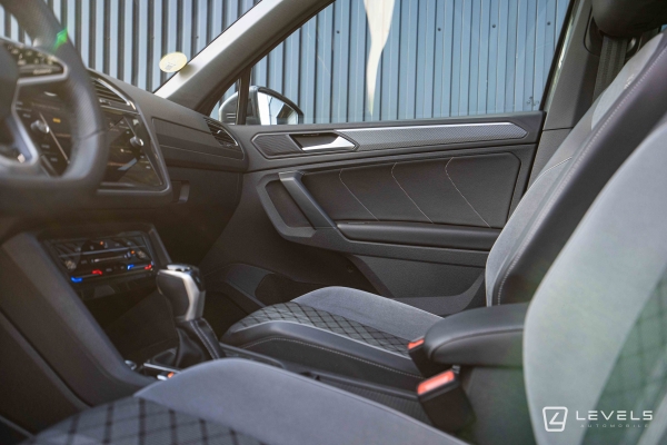  Volkswagen Tiguan R-LINE 2.0 TDI 150 DSG7
