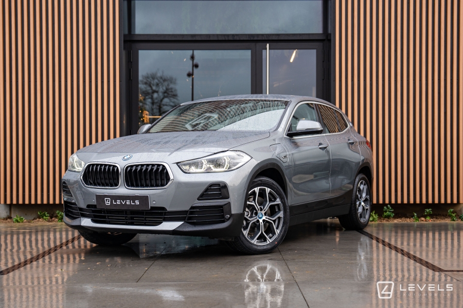 X2 25e XDRIVE 220 Ch Business Design BVA6