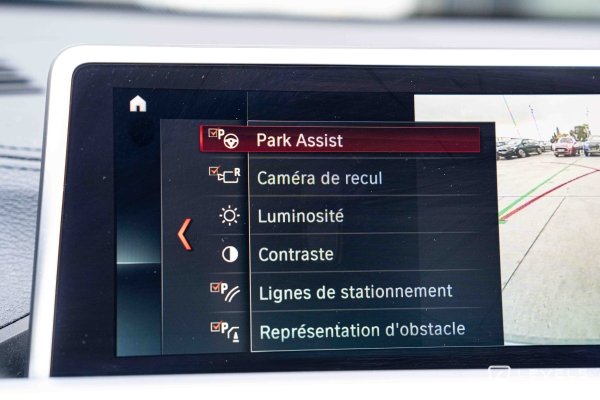 BMW X2 25e XDRIVE 220 Ch Business Design BVA6