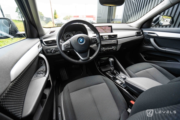 BMW X2 25e XDRIVE 220 Ch Business Design BVA6