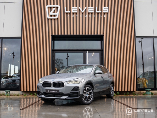 BMW X2 25e XDRIVE 220 Ch Business Design BVA6