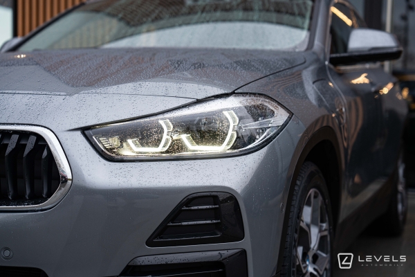 BMW X2 25e XDRIVE 220 Ch Business Design BVA6