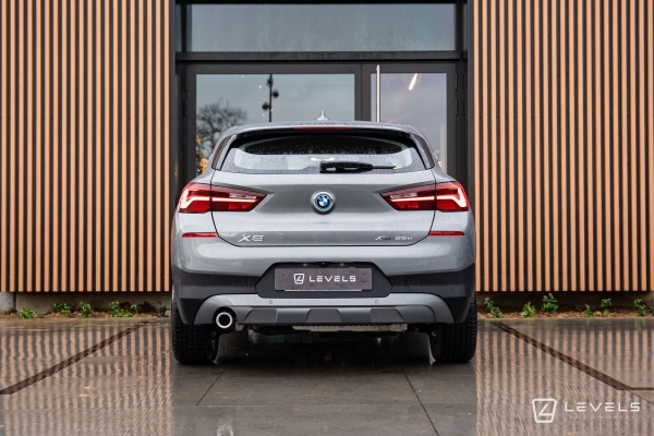 BMW X2 25e XDRIVE 220 Ch Business Design BVA6